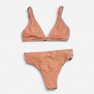 PQ SWIM shimmer bikini